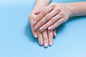 Glitter Nail & Spa